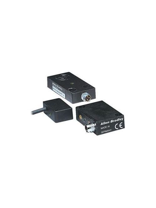 Product image for A-B 871FM-D2NP12-P3 Miniature Recta