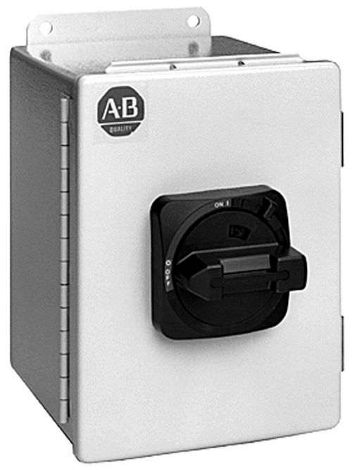 Product image for A-B 194E-FA32EX-P22-6 Load Switch