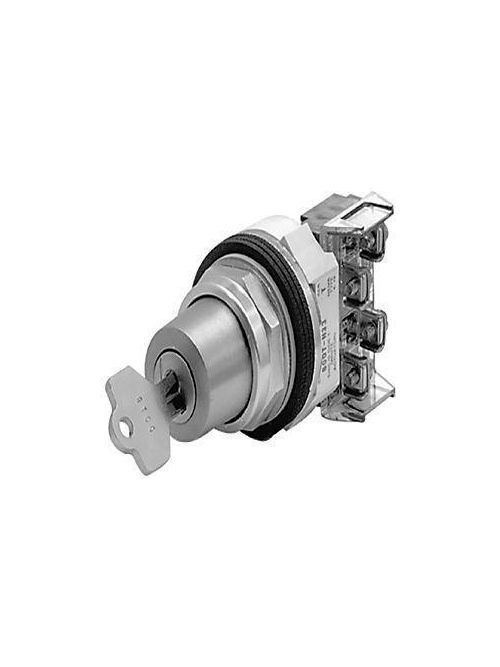 Product image for A-B 800T-H3213BV 30mm Selector Swit