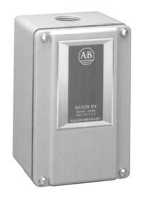 Product image for A-B 836-A4JX171 Electro-Mech Pres C