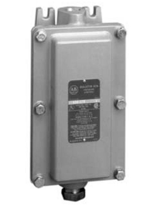 Product image for A-B 836-A4EX221 Electro-Mech Pres C