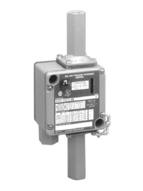 Product image for A-B 836T-D452JX121X15 Electro-Mech