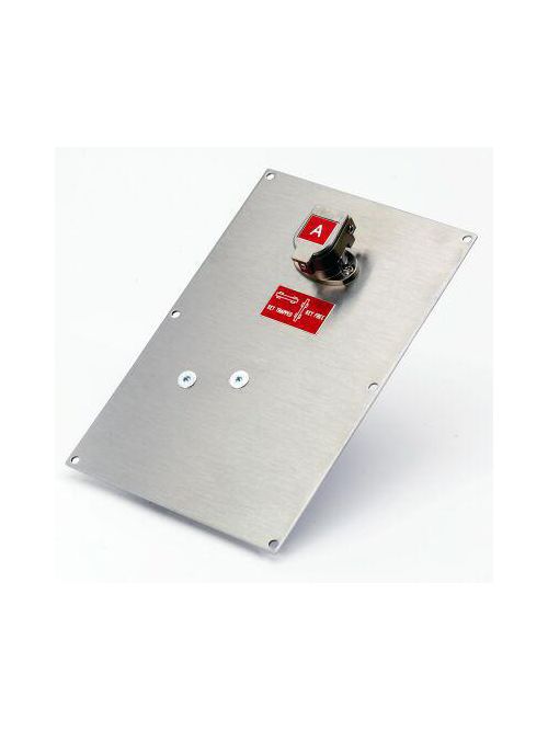 Product image for A-B 440T-VPVLE10DA Trapped Key Inte
