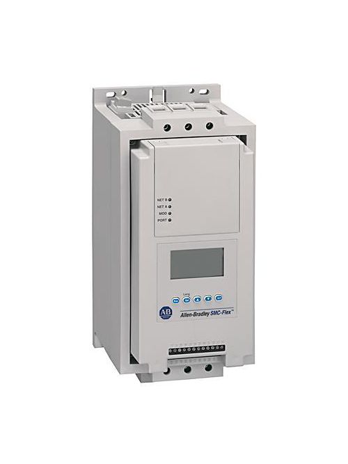 Product image for A-B 150-F5NCD SMC Flex Smart Motor Controller