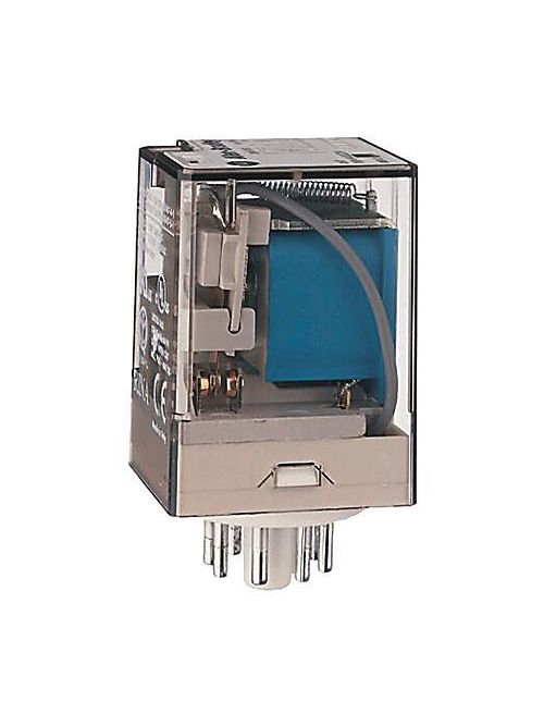 Product image for A-B 700-HA32Z1-3 GP Tube Base Relay