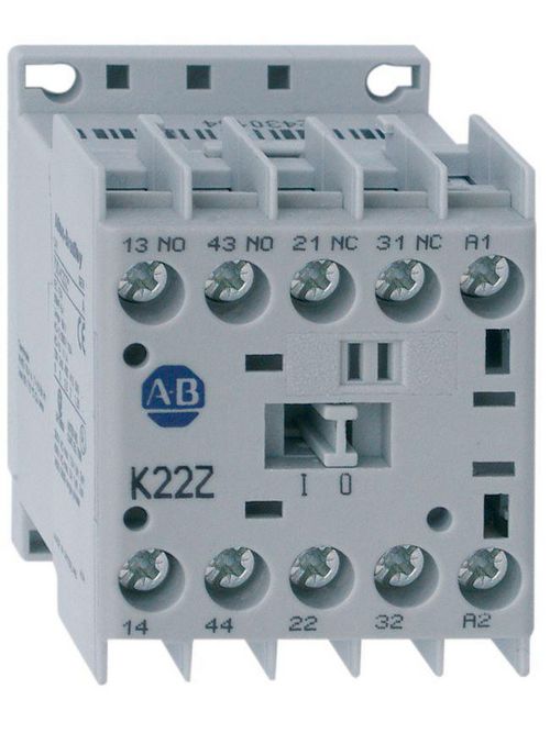Product image for A-B 700-KL22Z-ZY IEC Miniature Cont