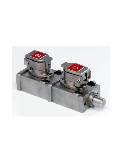 Product image for A-B 440T-MDBLE140AAA Trapped Key In