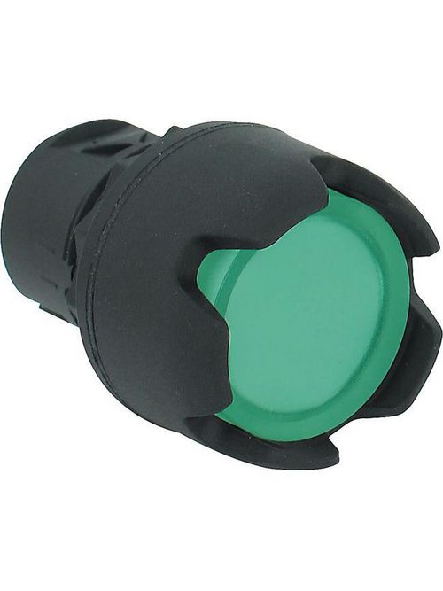 Product image for A-B 800FP-LG4-BP 22mm Momentary Pus