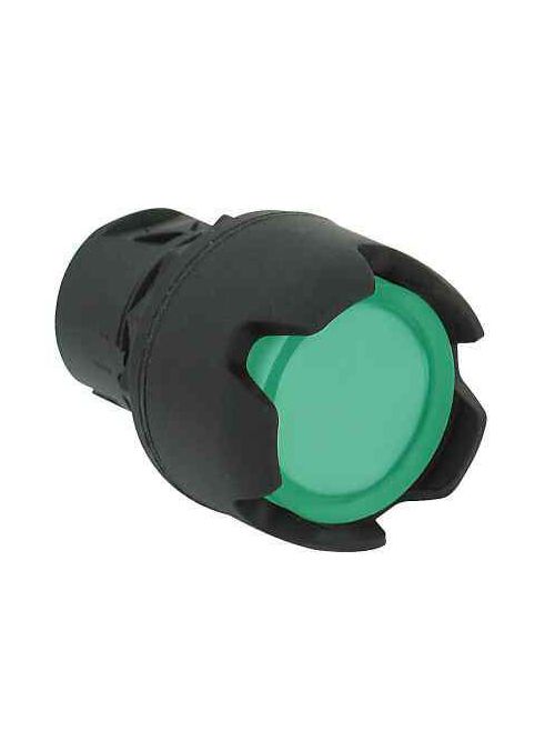 Product image for A-B 800FP-LG9-BP 22mm Momentary Pus