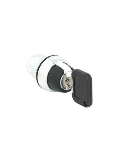 A-B 800FM-KL34R 22mm Selector Switc Product image for A-B 800FM-KL34R 22mm Selector Switc