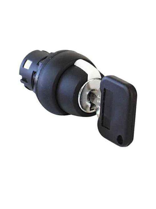 Product image for A-B 800FP-KM3501R 22mm Selector Swi