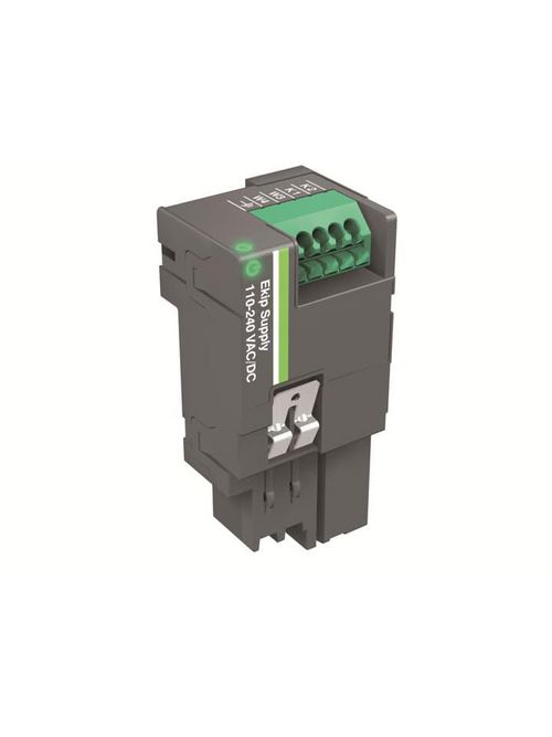 Product image for ABB ZEAPWRSD EKIP SUPPLY 24-48VDC