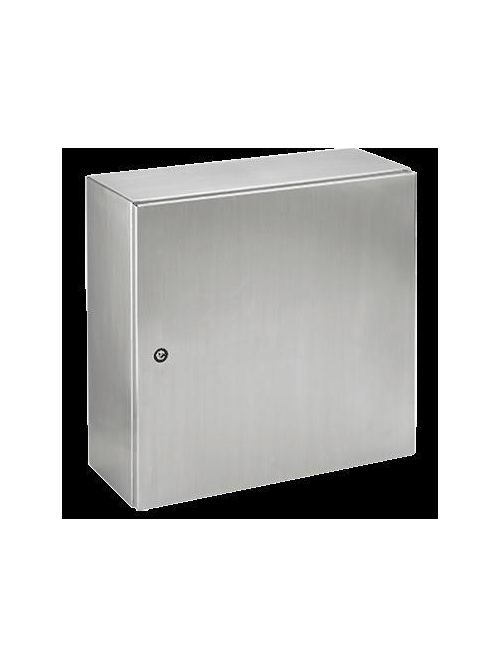 Product image for NVENT HOF M400400210GSS 400x400x210