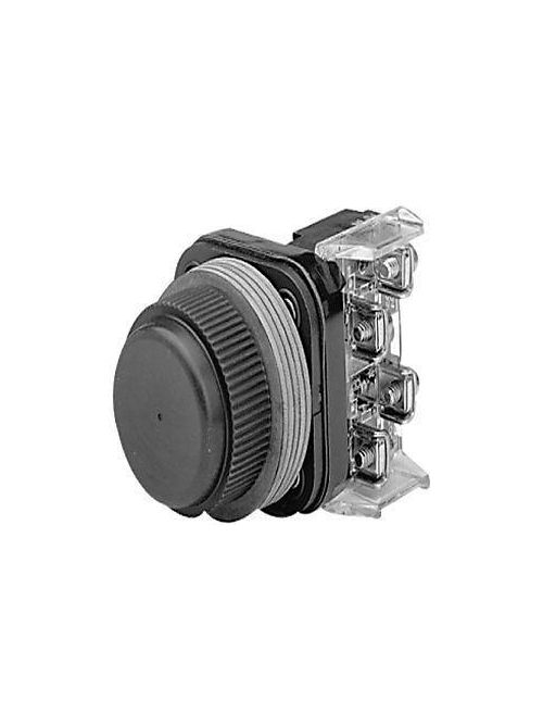 Product image for A-B 800H-R9D2 30mm Momentary Push B