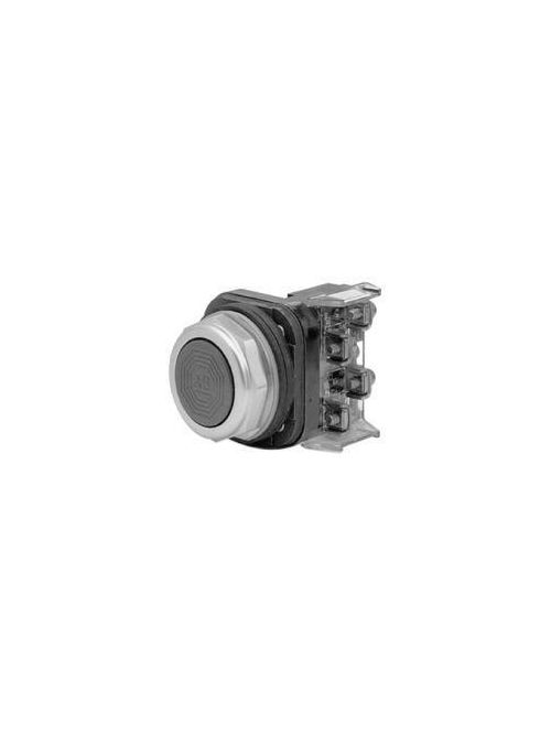 Product image for A-B 800T-D9N 30mm Momentary Push Bu