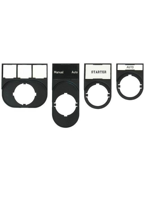 Product image for A-B 800F-34AU237 22mm Accessory 800