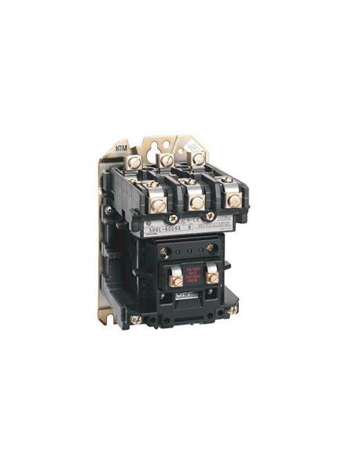 Product image for A-B 500L-BOA92 NEMA Lighting Contac