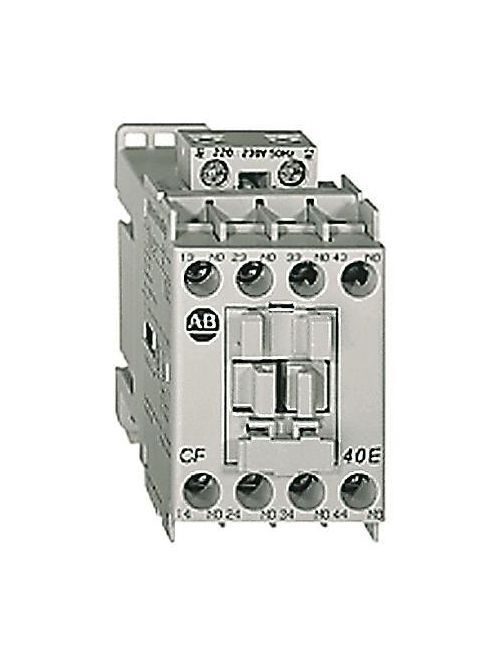 Product image for A-B 700-CF310K Industrial Relay