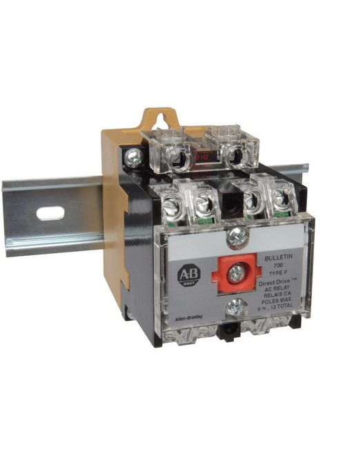 Product image for A-B 700S-P840A1 NEMA NEMA 600v Safe