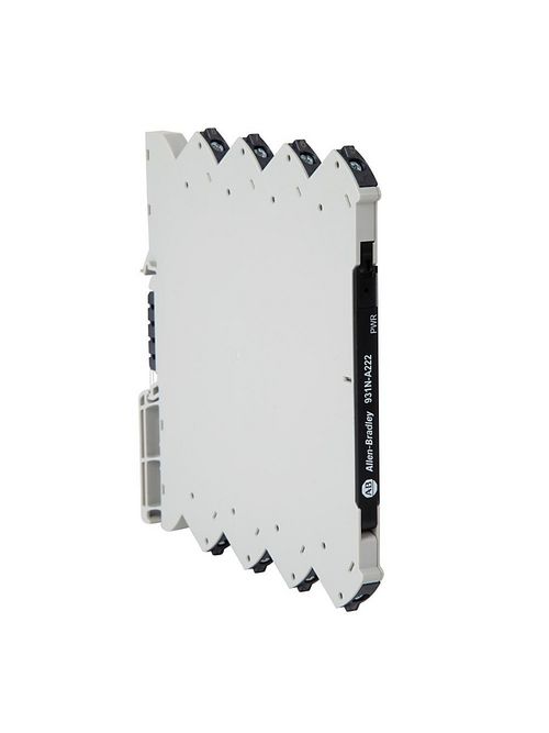 A-B 931N-A222 Signal Conditioner A-B 931N-A222 Signal Conditioner