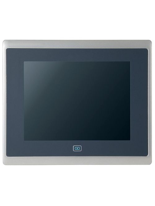Allen-Bradley 2715P-T10CD-B PanelView 5510 10 Allen-Bradley 2715P-T10CD-B PanelView 5510 10