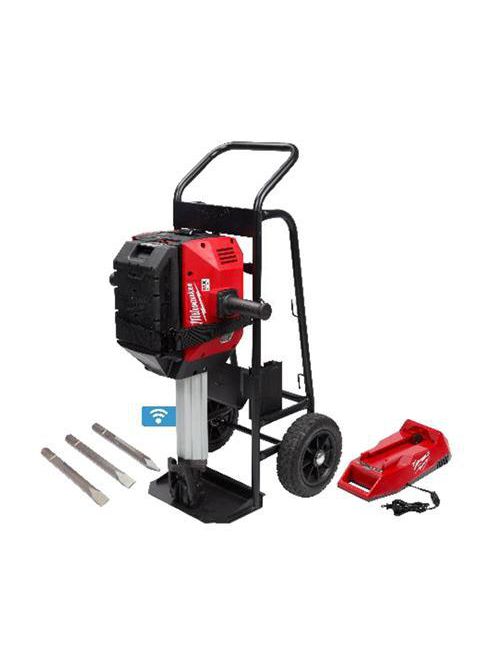 Product image for Milwaukee MXF368-1XC Breaker