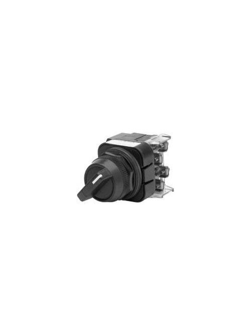 Product image for A-B 800T-16JC17KB7AX 30mm Selector