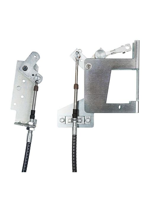 A-B 1494U-C46 400A 6 FT Cable Mechanism A-B 1494U-C46 400A 6 FT Cable Mechanism