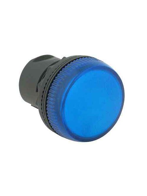 Product image for A-B 800FD-P9D0R 22mm Pilot Light 80