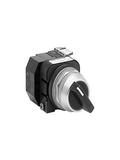 Product image for A-B 800T-24HR2KB6DX 30mm Selector S