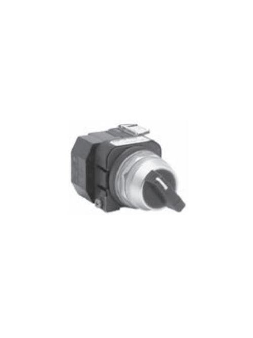 Product image for A-B 800T-24JG2KB7CX 30mm Selector S