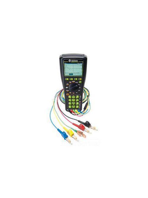 Product image for CABLE MAINTENANCE TEST SET PLUS KIT