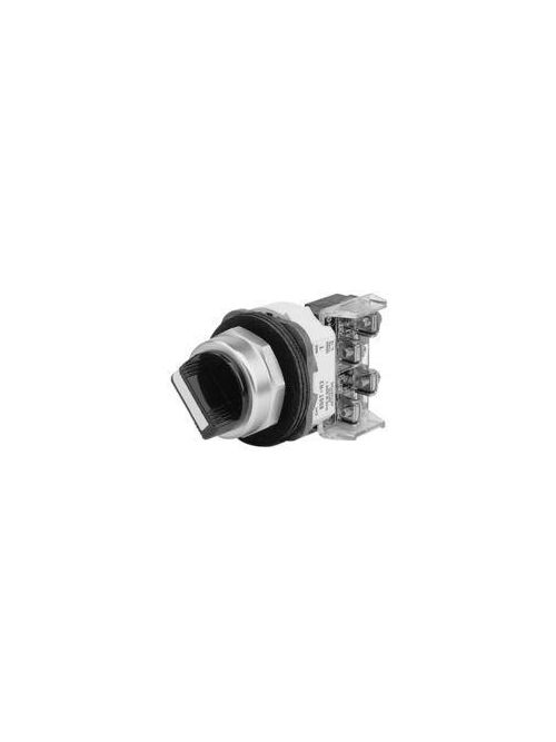 Product image for A-B 800T-H5D3 30mm Selector Switch