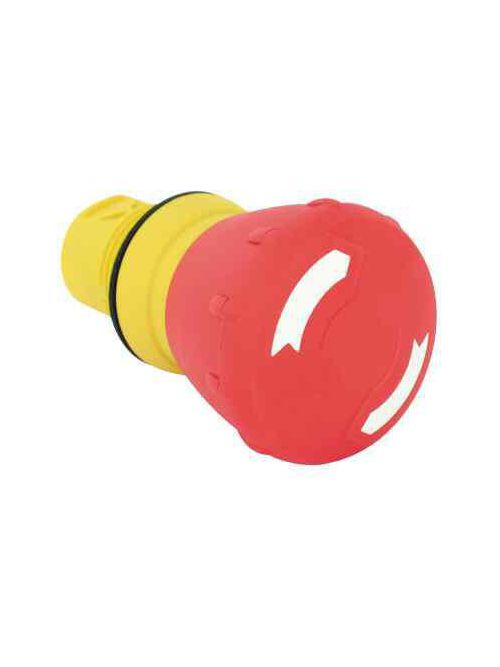 Product image for A-B 800FM-MP45MX12 22mm Push Pull O