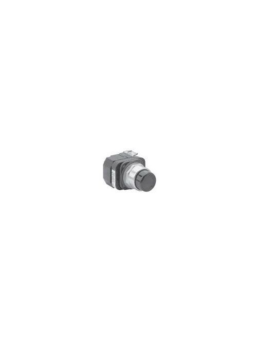 A-B 800H-QRTH10C PTT w/ LED Lamp, Full Voltage 800H A-B 800H-QRTH10C PTT w/ LED Lamp, Full Voltage 800H