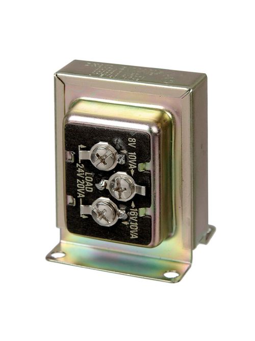 Product image for CL DH910 TRI-VOLT TRANSFORMER