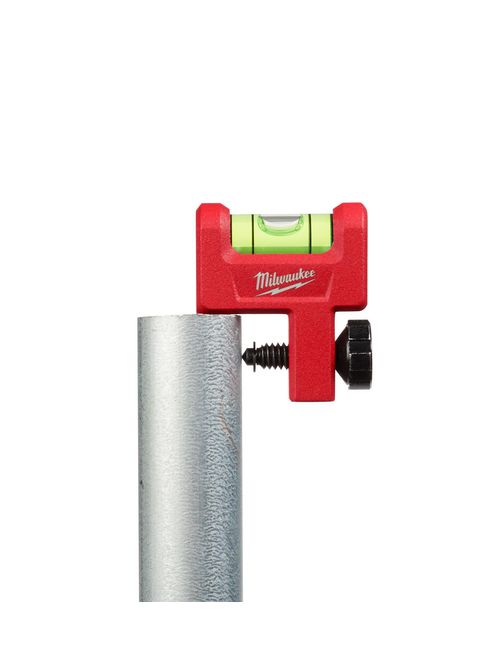 MILWAUKEE 48-22-5001 MILWAUKEEPIPE-LOCK TORPEDO LEVEL MILWAUKEE 48-22-5001 MILWAUKEEPIPE-LOCK TORPEDO LEVEL