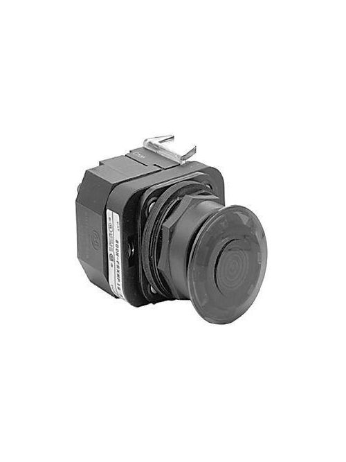 Product image for A-B 800H-FRXMQH2GG1 30mm Push-Pull