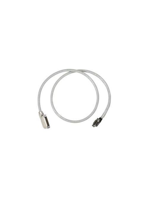 Product image for A-B 1492-ACABLE025Q Analog Cable Co