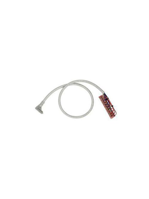 Product image for A-B 1492-CABLE005CR Digital Cable C