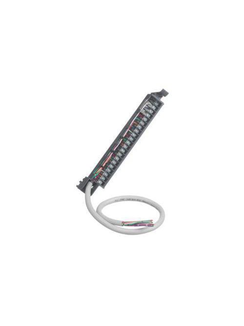 Product image for A-B 1492-CABLE010WHF Digital Cable
