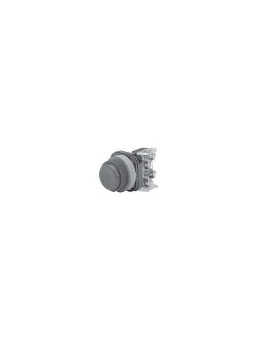 Product image for A-B 800H-R1D1V 30mm Momentary Push