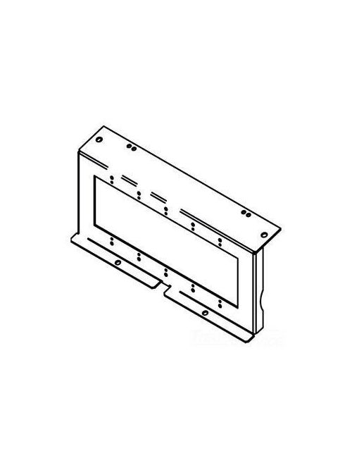 Product image for WM EFB10S-5GMB EVOLUTION FLOOR BOX