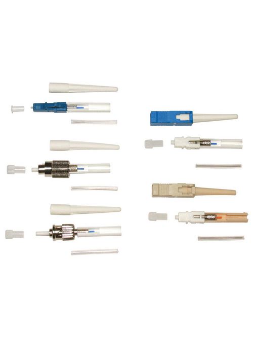 Product image for GRN SCUPC-SOC-12 SC/UPC SOC, BLUE B