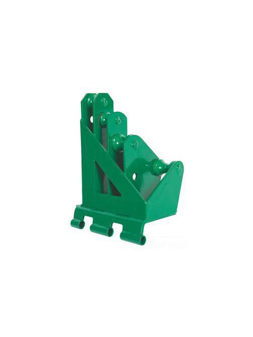 Product image for GRN 13854 SUPPORT,1/2" - 1-1/4" ROL