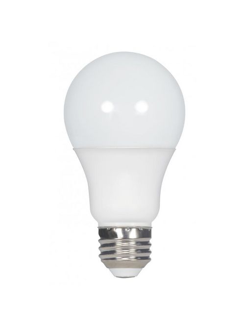 SATCO S8499 12.5A19/LED/30K/ND/120V SATCO S8499 12.5A19/LED/30K/ND/120V