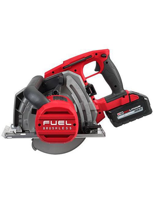 Product image for Milwaukee 2982-21 8" Metal Cutting Circu