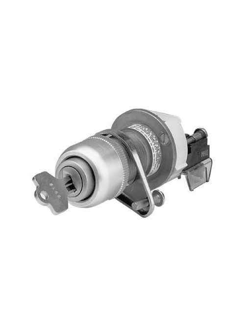 Product image for A-B 800H-JP50KB7 Type 7&9 Selector