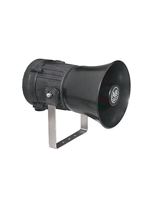 A-B 855XH-BND48A Hazloc Horn 48V DC Product image for A-B 855XH-BND48A Hazloc Horn 48V DC