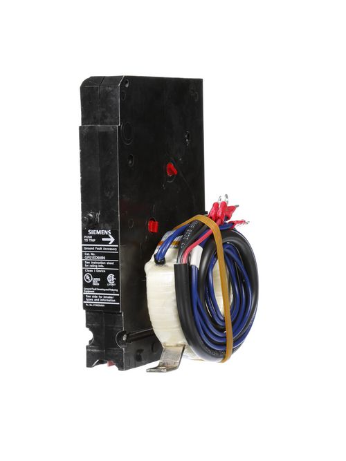 Siemens Ca GF01ED60B0 BREAKER 60A W Siemens Ca GF01ED60B0 BREAKER 60A W